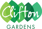 Clifton Gardens Logo