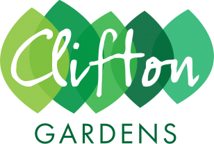 Clifton Gardens Logo